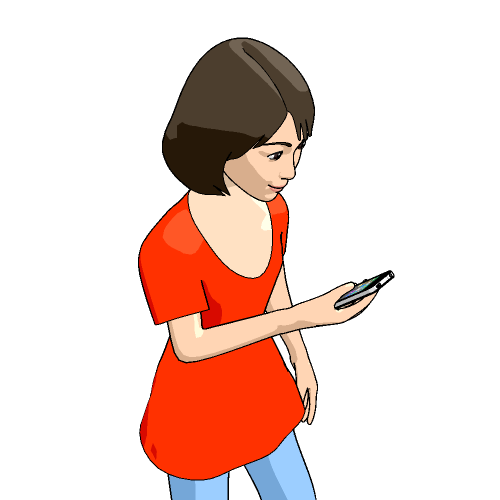 画像のサンプル